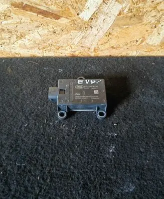 Land Rover Evoque I Acceleration sensor BJ3214B296AB