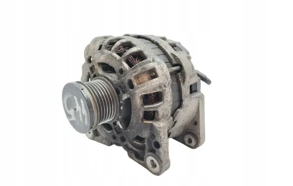 Skoda Fabia Mk3 (NJ) Generator/alternator 04C903023J