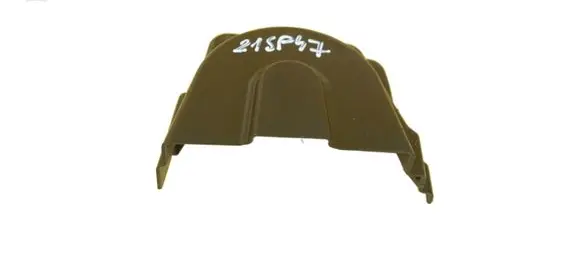 Ford B-MAX Timing chain cover YYJB YYJC