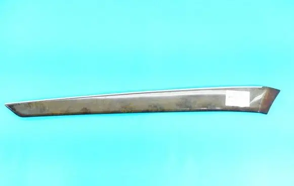 Mercedes-Benz E W212 Center console decorative trim A2127200322 IMPRK1078332