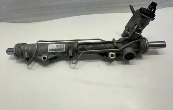 BMW X3 E83 Steering rack 1002040 344420104E
