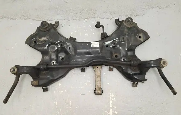 KIA Sportage Front subframe 62401F1250 250118A301 F0198025