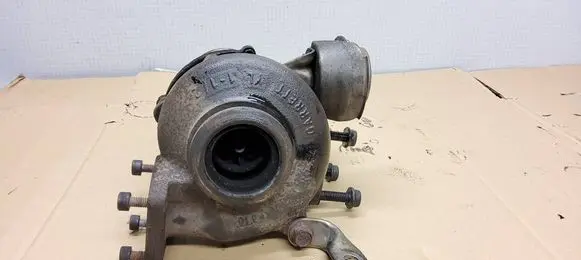 Volkswagen Touareg I Turbo 7168859004S T193030W