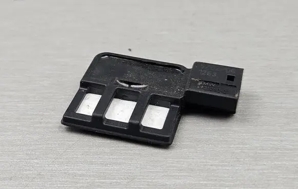 BMW 5 E60 E61 Rain sensor 6921750 692175001 6928326