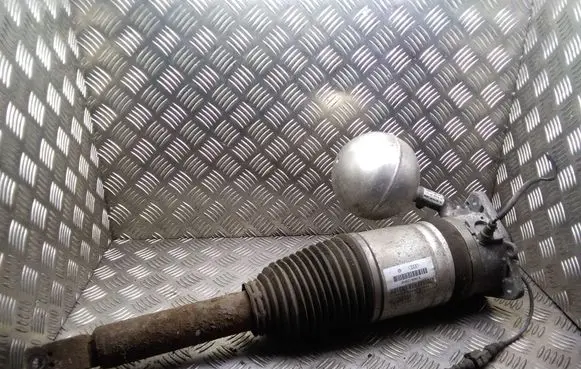 Volkswagen Phaeton Shock absorber/damper/air suspension 3D0616001K