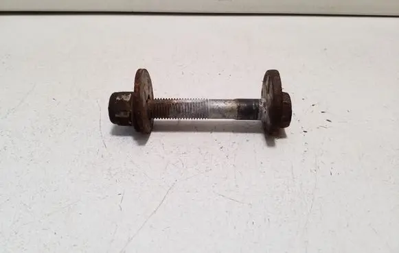 Volkswagen Golf VII Front suspension camber bolt 