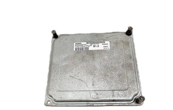 Volvo V50 Engine control unit/module 30743219AA