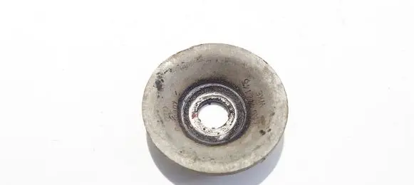 Audi A6 S6 C4 4A Coil spring mount 4a0412145