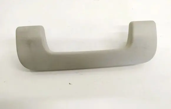 Audi Q7 4L Rear interior roof grab handle 8p0857607h