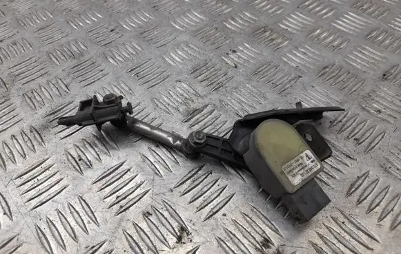 Porsche Panamera (970) Headlight/headlamp level sensor 97034302103