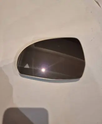 Mercedes-Benz C W206 Wing mirror glass A0998104703