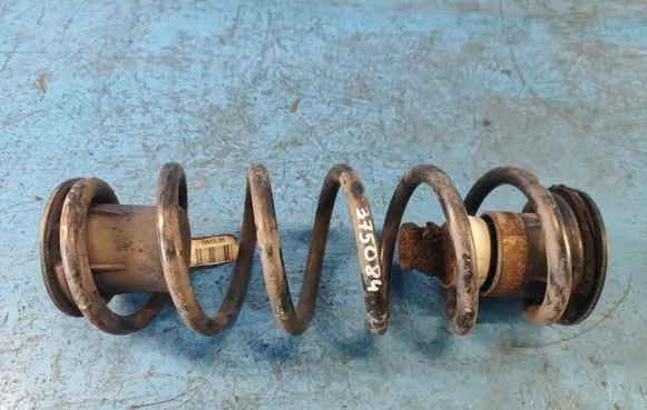 Dodge Grand Caravan Rear coil spring 4670589AA