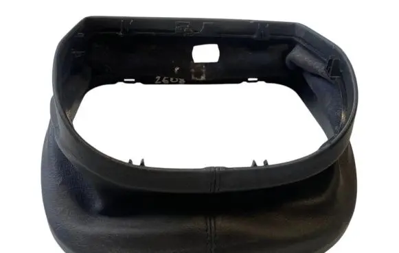 Land Rover Range Rover L322 Steering wheel column trim