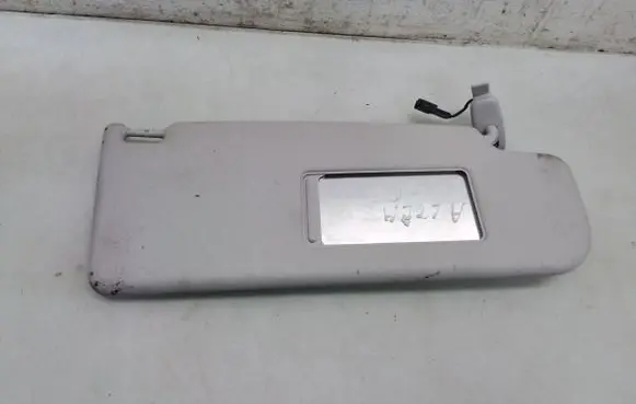 Seat Altea XL Sun visor