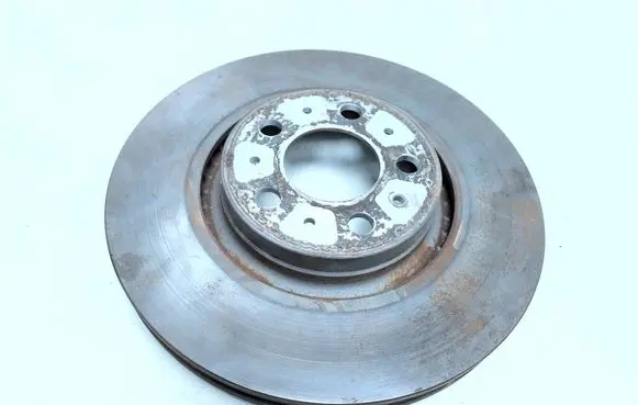 Volvo XC90 Front brake disc 