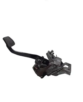 Clutch pedal