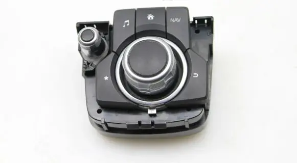 Mazda 3 III Head unit multimedia control G46C66CM0A
