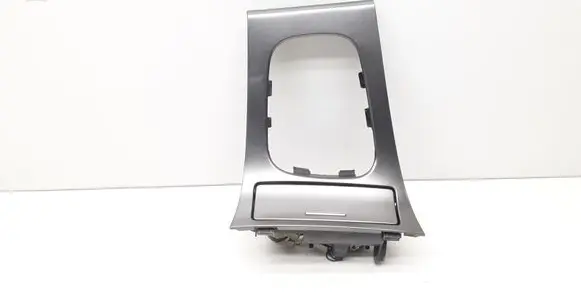 Subaru Legacy Gear shifter surround trim plastic 92122AG030 S22002860