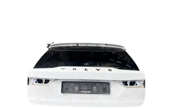 Volvo S90, V90 Tailgate/trunk/boot lid