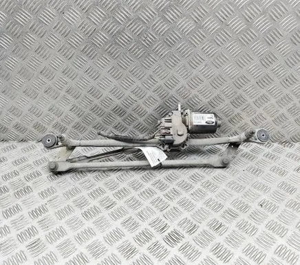Ford Transit Front wiper linkage and motor GK3117B571AA W000071258