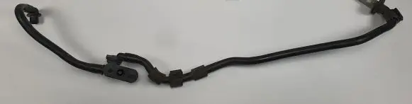 Porsche Cayenne (92A) Vacuum line/pipe/hose 7P0611932AD