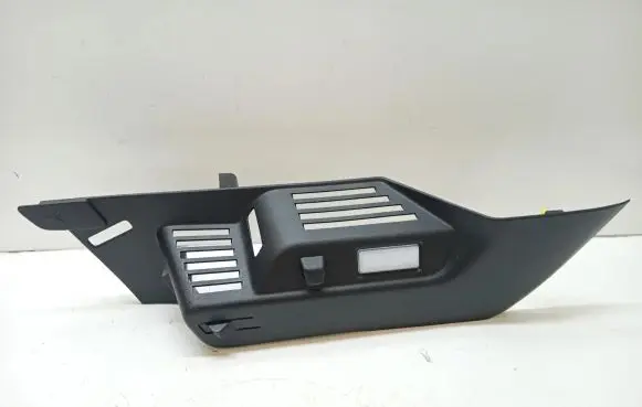 Ford Puma Trunk/boot trim cover L1TB-A46809-A