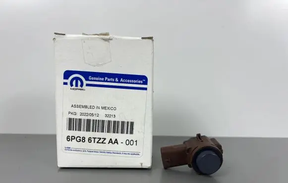 Jeep Grand Cherokee WL Parking PDC sensor 6PG86TZZAA
