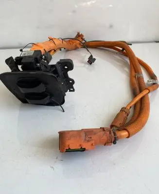 BMW i3 Electric car charging cable 9270565