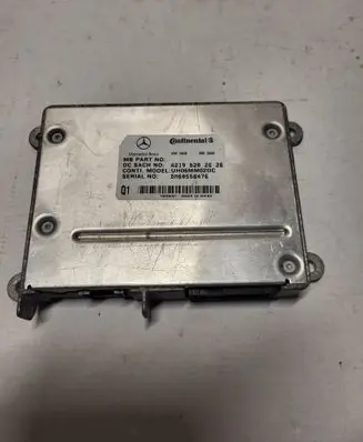 Mercedes-Benz GL X164 Phone control unit/module A2198202626 DM60556476