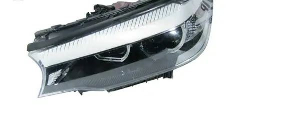 BMW 5 G30 G31 G38 Headlight/headlamp 63117214959 7214959