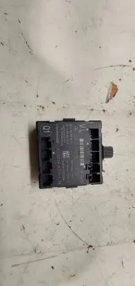 Mercedes-Benz ML W166 Door control unit/module A1669007409 A1669013801 A1669022205