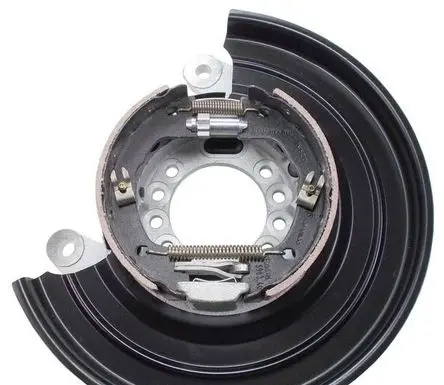 Iveco Daily 3rd gen Other brake parts 504060927