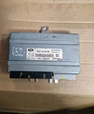 Suspension control unit/module