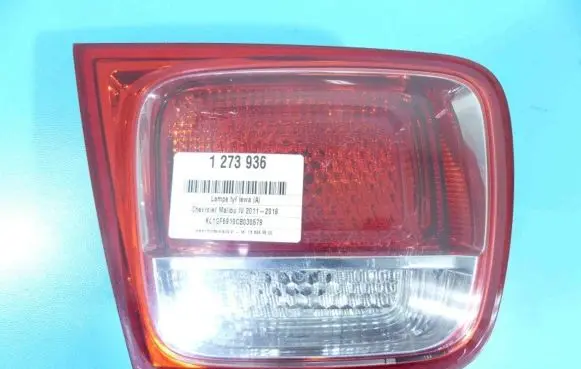Chevrolet Malibu Rear/tail lights 90002052 IMPRK1273936