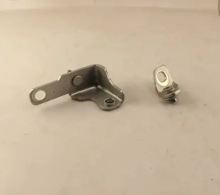 Ford Kuga III Front door upper hinge H1BBA22800AD