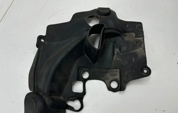 Tesla Model X Engine compartment rubber 103621200D
