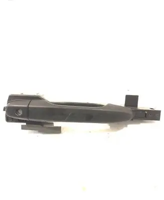 Honda Civic IX Front door exterior handle