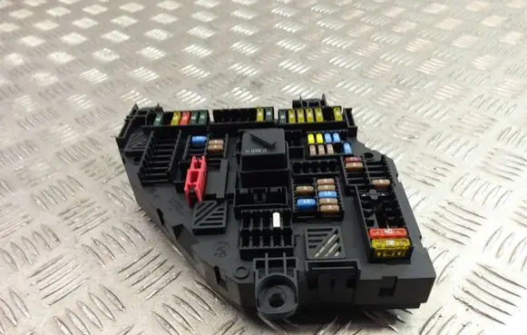BMW X3 F25 Fuse module 9259468
