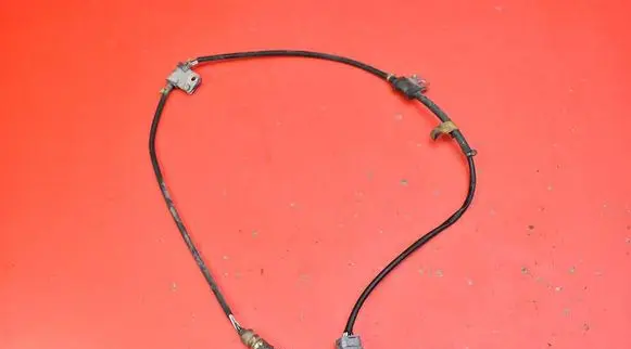 Mazda 6 Lambda probe sensor 84LF17341F21