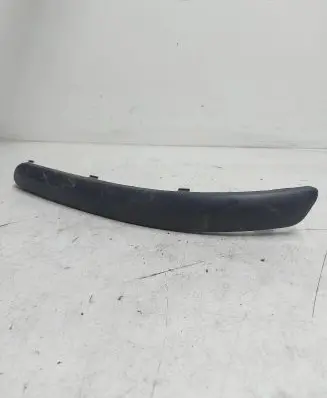 Volkswagen Polo IV 9N3 Front bumper splitter molding 6Q0807717 M5822