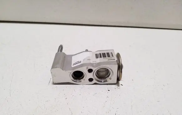 Citroen C5 Aircross Air conditioning (A/C) expansion valve XS4824650940