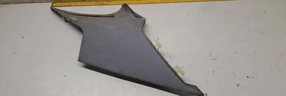 Mercedes-Benz C W203 (C) pillar trim A2036901725
