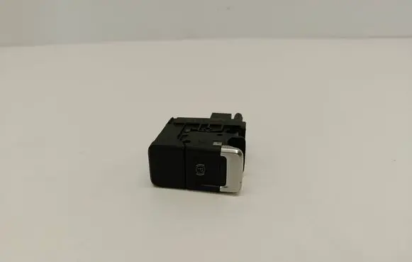 Hand parking brake switch