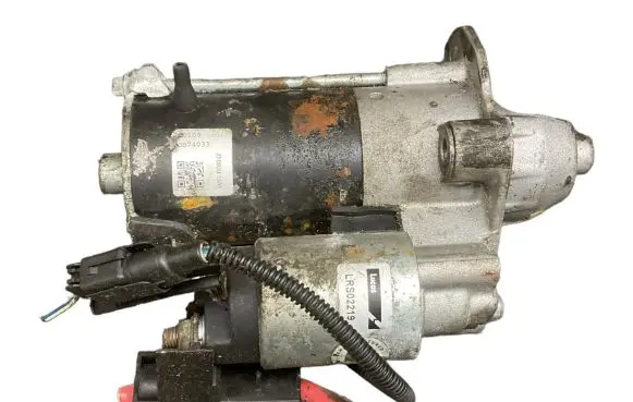 Ford Grand Tourneo Connect Starter motor 3M5T11000CF