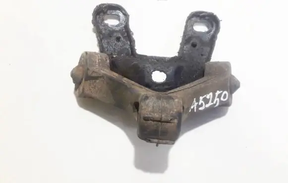 Muffler mount bracket/holder