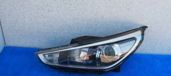 Headlight/headlamp