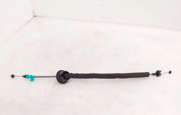 Audi A5 Front door cable line 8W8837085B