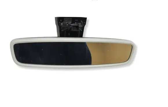 Skoda Fabia Mk3 (NJ) Rear view mirror (interior) 3G0857511E 9054023 121214
