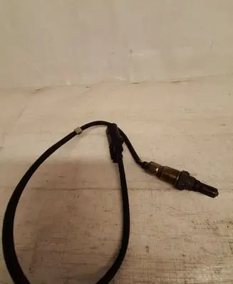 Volkswagen Golf VI Brake vacuum hose/pipe 