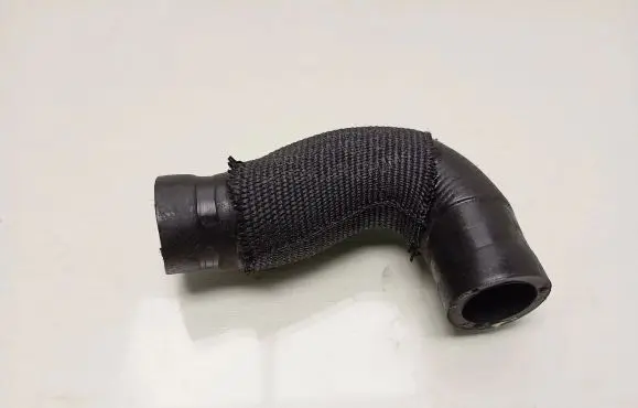 Audi A5 8T 8F Engine coolant pipe/hose